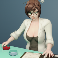 CodenameIlly 33