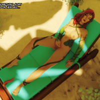 Ivy 1