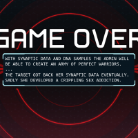 08 - game over