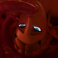 Zelda3CloseUp - EarPenetration