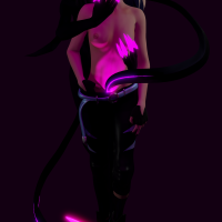 Charmed 4K B