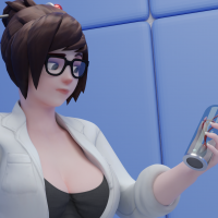 CodenameIlly 01